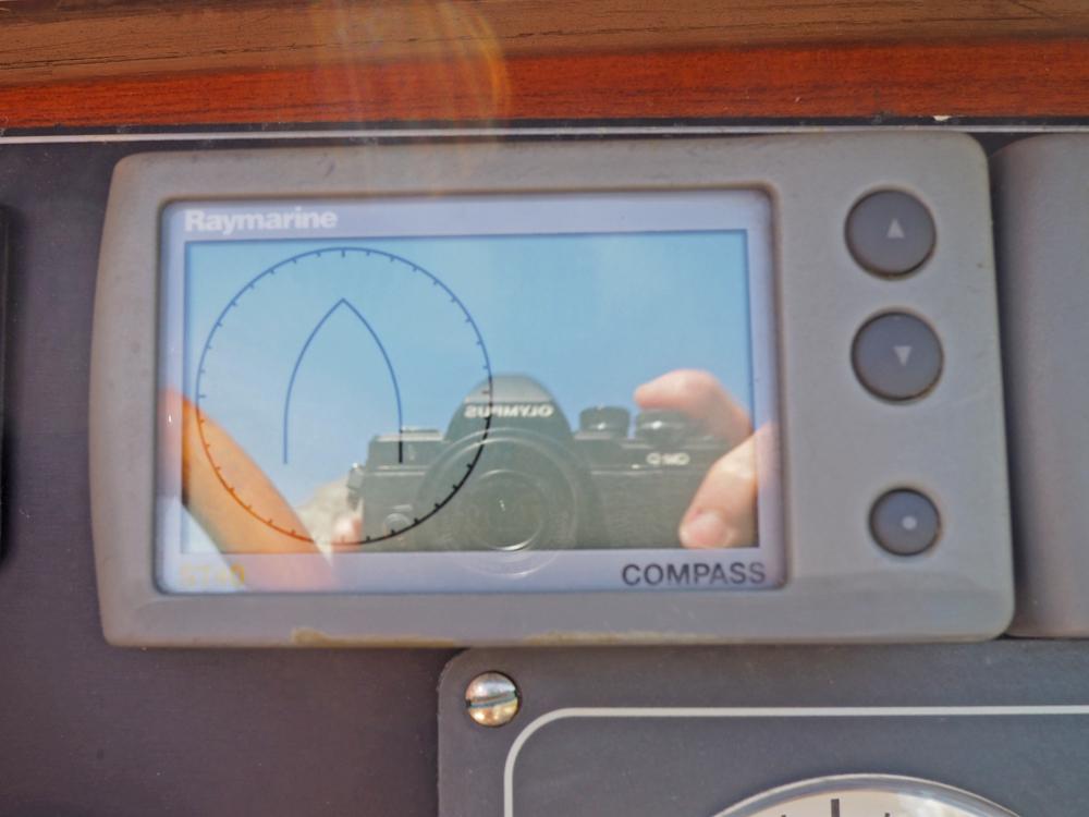 picture Navigatie en electronica